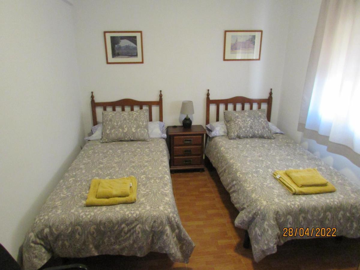 Apartment Lopez De Gomara 57 Sevilla