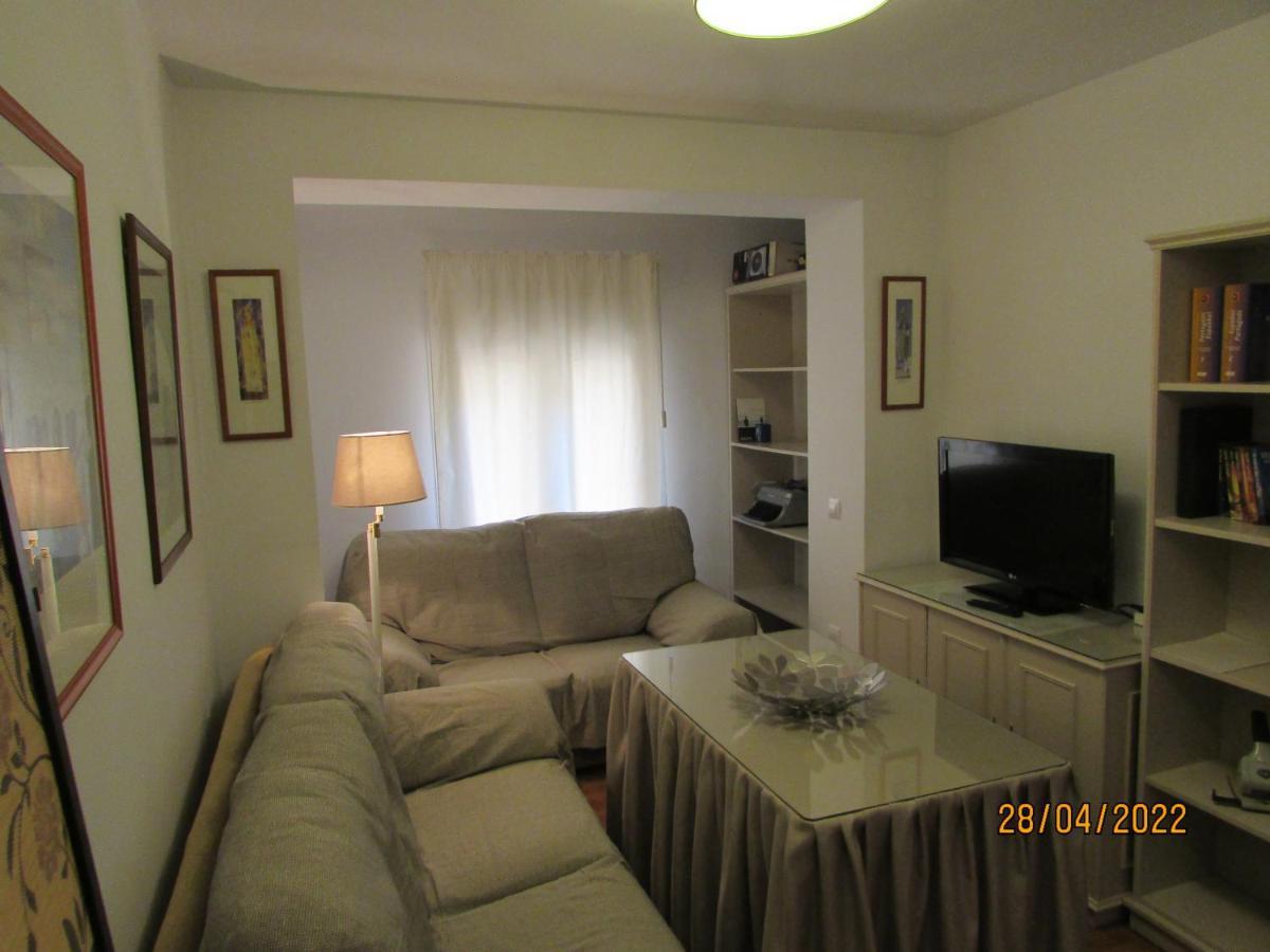 Apartment Lopez De Gomara 57 Sevilla