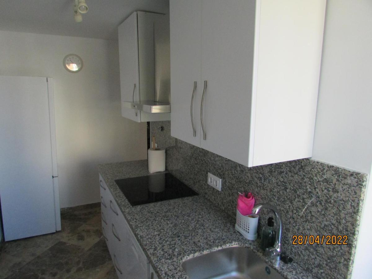 Apartment Lopez De Gomara 57 Sevilla