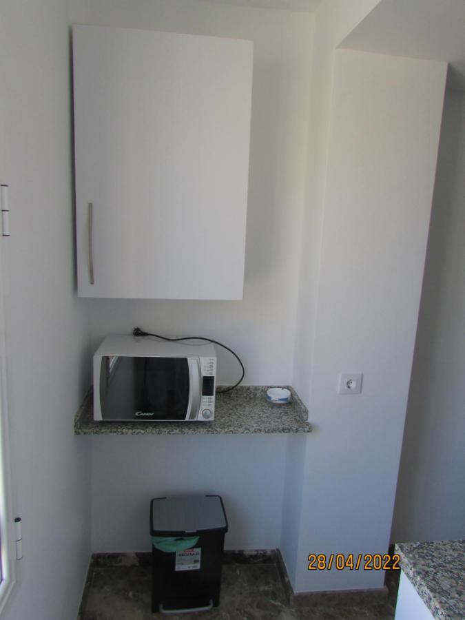 Lopez De Gomara 57 Apartment Sevilla