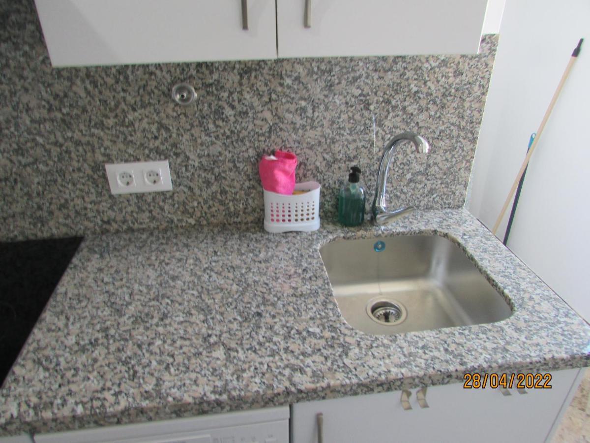 Apartment Lopez De Gomara 57 Sevilla
